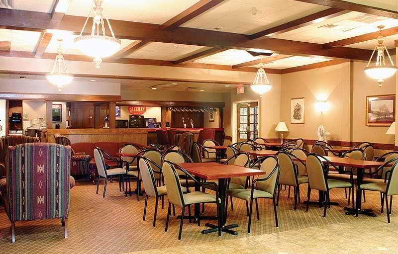 Toronto East Inn Restaurant bilde