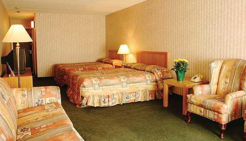 Toronto East Inn Eksteriør bilde